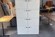 steel cabinet 10lockers