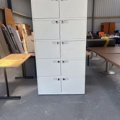 steel cabinet 10lockers