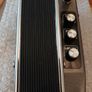 guitar effects pedal. Colorsound supa wah fuzz swell. 1978 Image 6