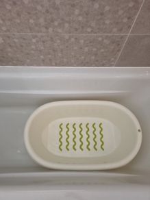 ikea baby bath
