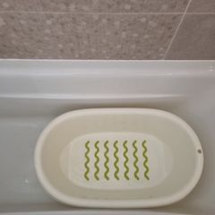 ikea baby bath
