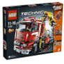 Lego. Technic sticker sheet for 8258 Crane Truck Image 2