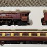 Hornby Northern Belle train set, new Image 2