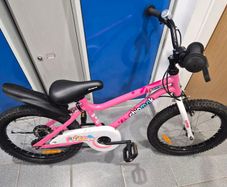 18 Inch Bike