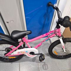 18 Inch Bike