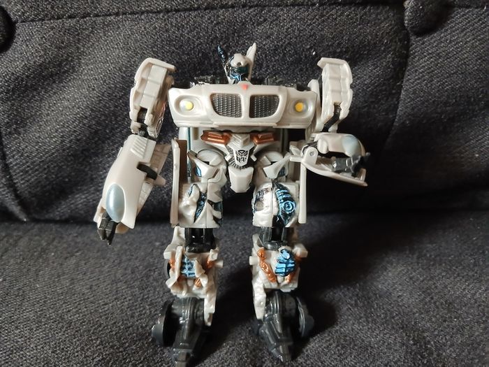 Transformer JAZZ