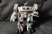 Transformer JAZZ