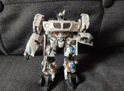 Transformer JAZZ