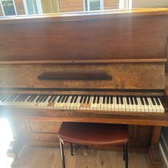 Waldemar Berlin Piano
