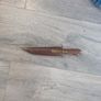 indian cane sword and knife Image 5