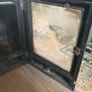 Heritage 7kw insert stove Image 7