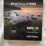 Lee Seven 5 ProGlass IRND 10 Stop Filter Image 5