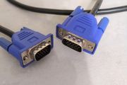 VGA to VGA cable