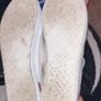 Tommy Hilfiger Essential Stripes Sneakers SIZE 41EU 7UK White Stripes Image 7