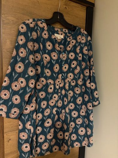 Seasalt Cornwall top