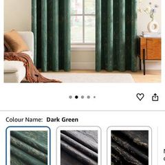 Curtains