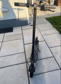 electric scooter -Mi.com