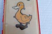 vintage iron on transfers
