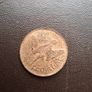 Irish Free State. 1936 Farthing. Fair condition! Image 2