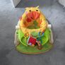 Fisher Price Portable Baby Seat Image 2
