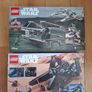 LEGO Star Wars 75336 + 75348 Image 2
