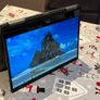 Dell Convertible 2 in 1 Laptop / Tablet Image 9