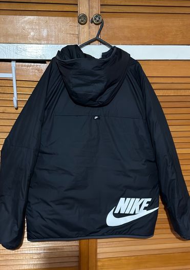 Nike Reversible Jacket (Double side)
