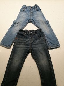 Next jeans 1 1/2 - 2 yrs