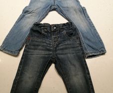 Next jeans 1 1/2 - 2 yrs