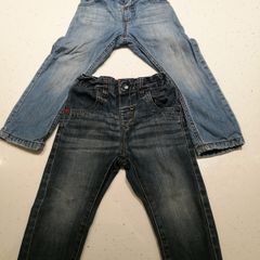 Next jeans 1 1/2 - 2 yrs