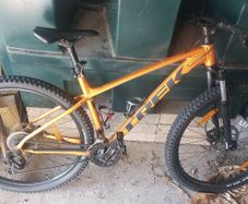 Trek Marlin 5 Unwanted Gift
