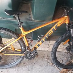 Trek Marlin 5 Unwanted Gift
