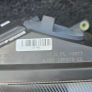 ford fiesta led headlight passenger  side  . Image 2