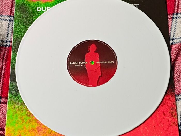 Future Past - Duran Duran