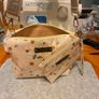 Handmade Handbag Set Image 2