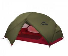 Hubba Hubba NX 2-Person Backpacking Tent