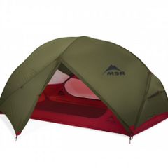 Hubba Hubba NX 2-Person Backpacking Tent