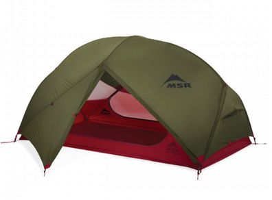 Hubba Hubba NX 2-Person Backpacking Tent