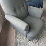 DFS Arm Chair Image 2
