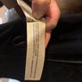 Massimo Dutti Sleeveless Tweed Grey Fleck Gilet- Size S - Single Button - Excellent Condition Image 10