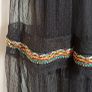 Boho dress zara Image 3