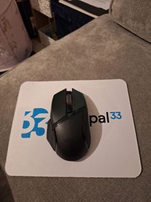 Razer Basilisk V3 x HyperSpeed Gaming mouse