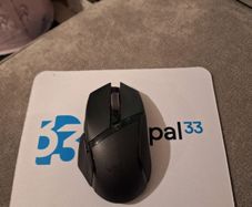 Razer Basilisk V3 x HyperSpeed Gaming mouse