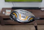 Mizuno MX 700 Hot Steel 17 Degree Hybrid