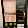 4 x Panels of Cream Voile 57" wide x 90" drop - 2 pairs Image 3