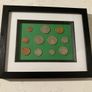 Ireland Irish Decimal Coin Collection Image 3