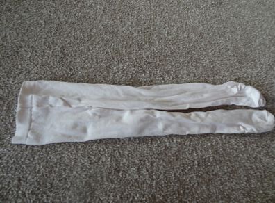 Girls ballet tights 3-6yo