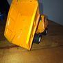 Tonka Dumper Truck 70's Image 2