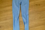 Girls gym leggings