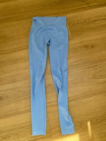 Girls gym leggings